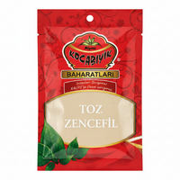 Kocabıyık Zencefil Toz 20gr