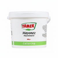 Tamek Kova Mayonez 8 kg.
