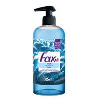 Fax Sıvı Sabun Okyanus 500ml