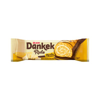 Ülker Dankek Rulo Pasta Muzlu 28g