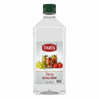 Tariş Beyaz Sirke 1 L