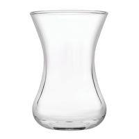 Paşabahçe Çay Bardağı Büyük 120cc 12 ad