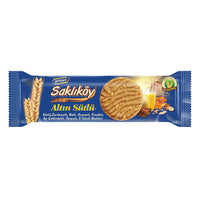 Ülker Saklıköy Altın Sütlü 68 gr