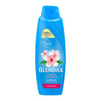 Blendax Anında Parlaklık Kiraz Çiçeği Özlü 500 ml