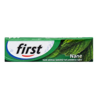 First Joy Nane Aromalı Sakız 13,5g