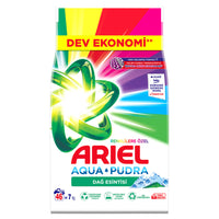 Ariel Matik 7 Kg Dağ Esintisi Aqua Pudra