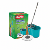 Ekomis ekostar Temizlik Seti