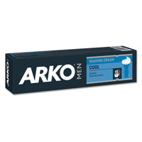 Arko Traş Kremi 90ml (Cool)