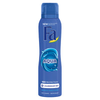 Fa Deodorant Aqua 150 ml