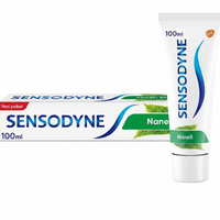 Sensodyne Naneli Diş Macunu 75 ml