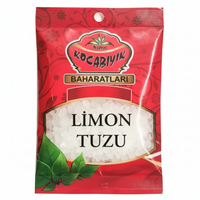 Kocabıyık Limon Tuzu 40gr
