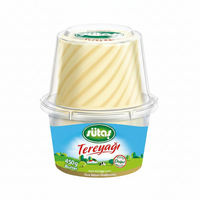 Sütaş Tereyağı yayık 450gr