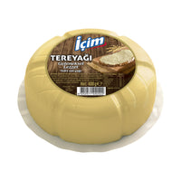 İçim Tereyağı Köy Tipi Geleneksel Lezzet 400 gr