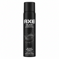 Axe Deodorant 150ml (Black)