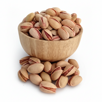 MK SİİRT FISTIĞI 250 gr.