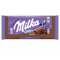 Milka Oreo Choco 100 g