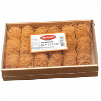KARDEŞLER KADAYIF EL SARMA 250GR*12AD
