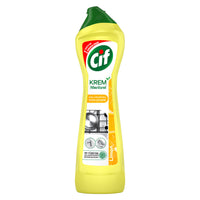Cif Krem Limonlu 500ml