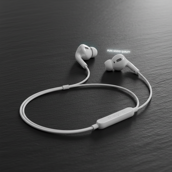 KLK-30 İPHONE Kulaklık