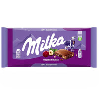 Milka Üzümlü Fındıklı 80 g