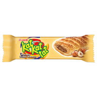Ülker Kat Kat Tat Kakaolu Fındık Kremalı Wafer Bisküvi 25 g tekli paket