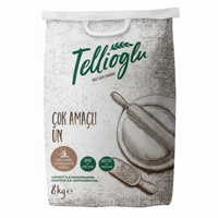 Tellioğlu un 8kg