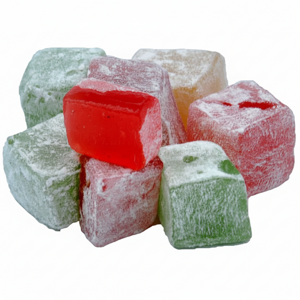 Kardeşler Kuş Lokumu 150 gr