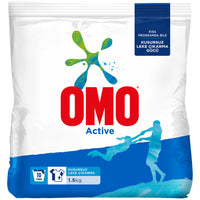 Omo Matik 1,5 Kg