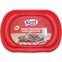 Kent Kakaolu Fındık Kreması 400g