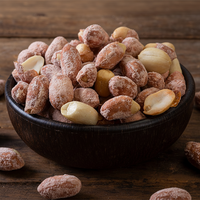 MK Tuzlu Fıstık 100 gr.