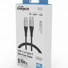 CH74 4in1 CHARGEON KABLO