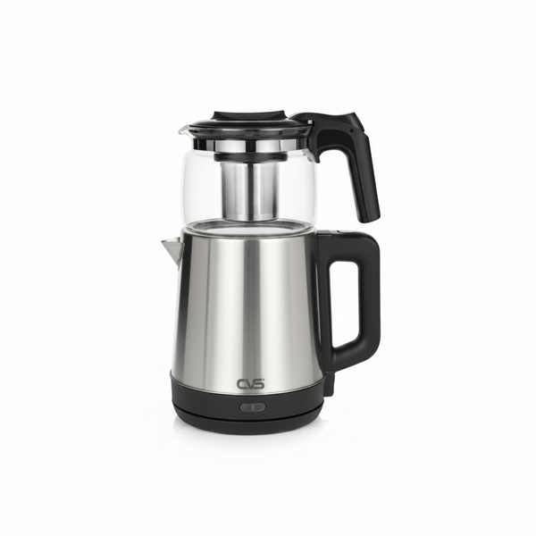 CVS DN1551 ELEKTRİKLİ ÇAY MAKİNESİ