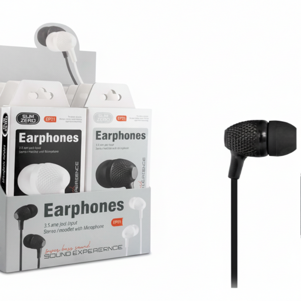 E1 Kulaklık Mp3