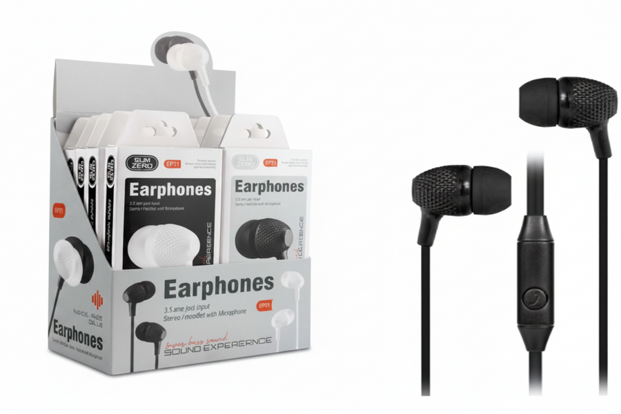 E1 Kulaklık Mp3