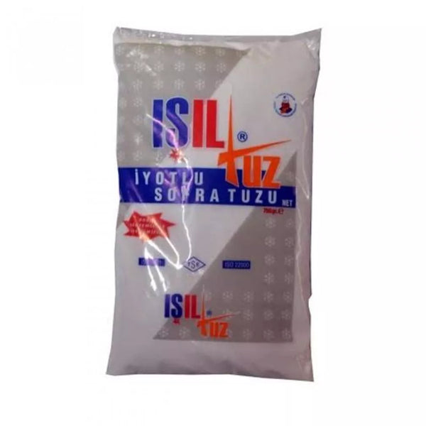 Işıl Tuz 1,5 kg