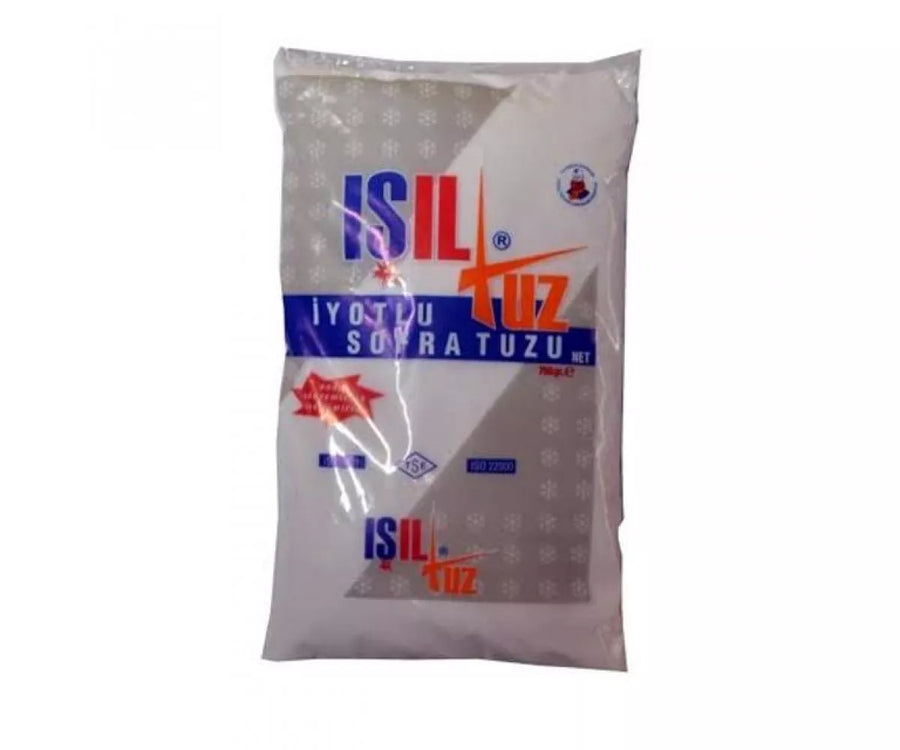 Işıl Tuz 1,5 kg