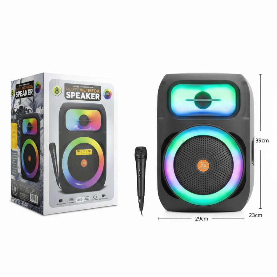 WR174 SES BOMBASI