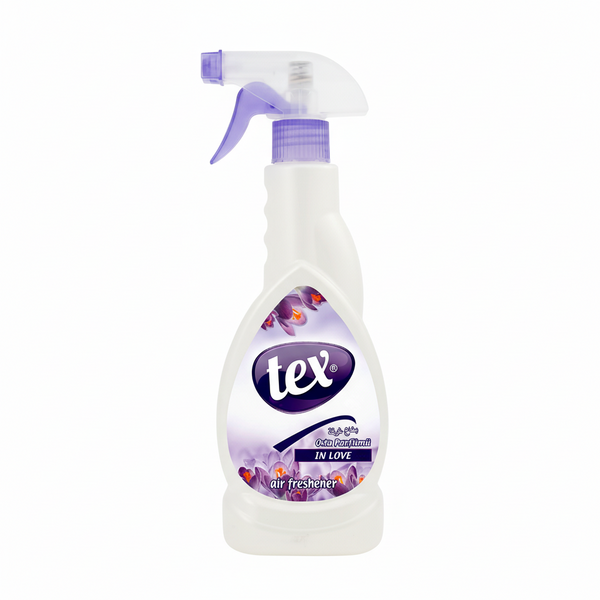 Tex Oda Parfümü In Love 500ML