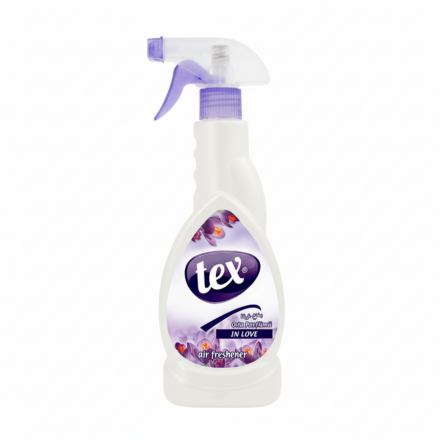 Tex Oda Parfümü In Love 500ML
