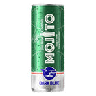 Dark Blue Mojito 250ml