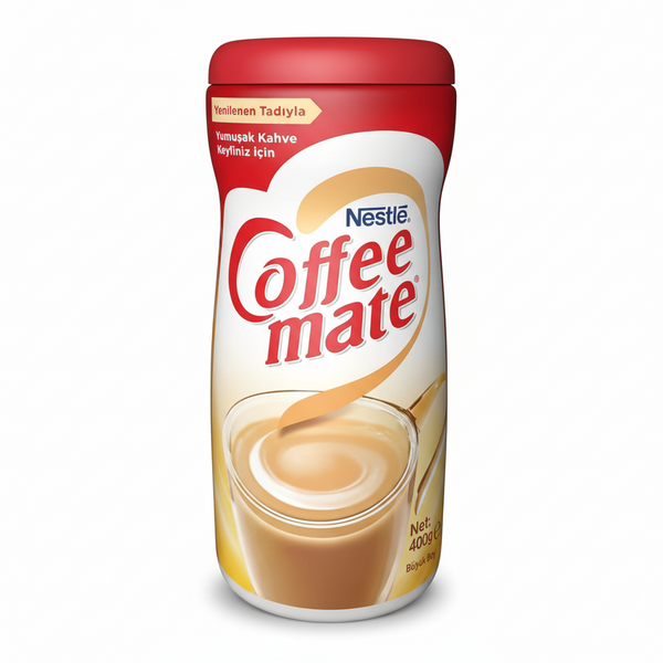 Nestle Coffee Mate 400gr