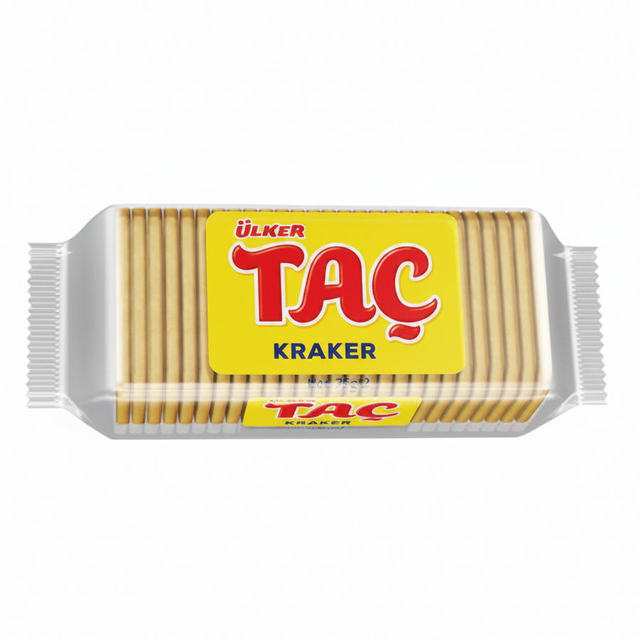Ülker Taç Kraker 76gr