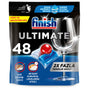 Finish Ultimate Plus Bulaşık Makinası 48 Tablet