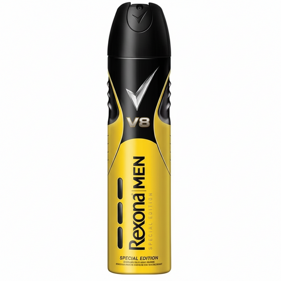 Rexona Men V8 150 Ml