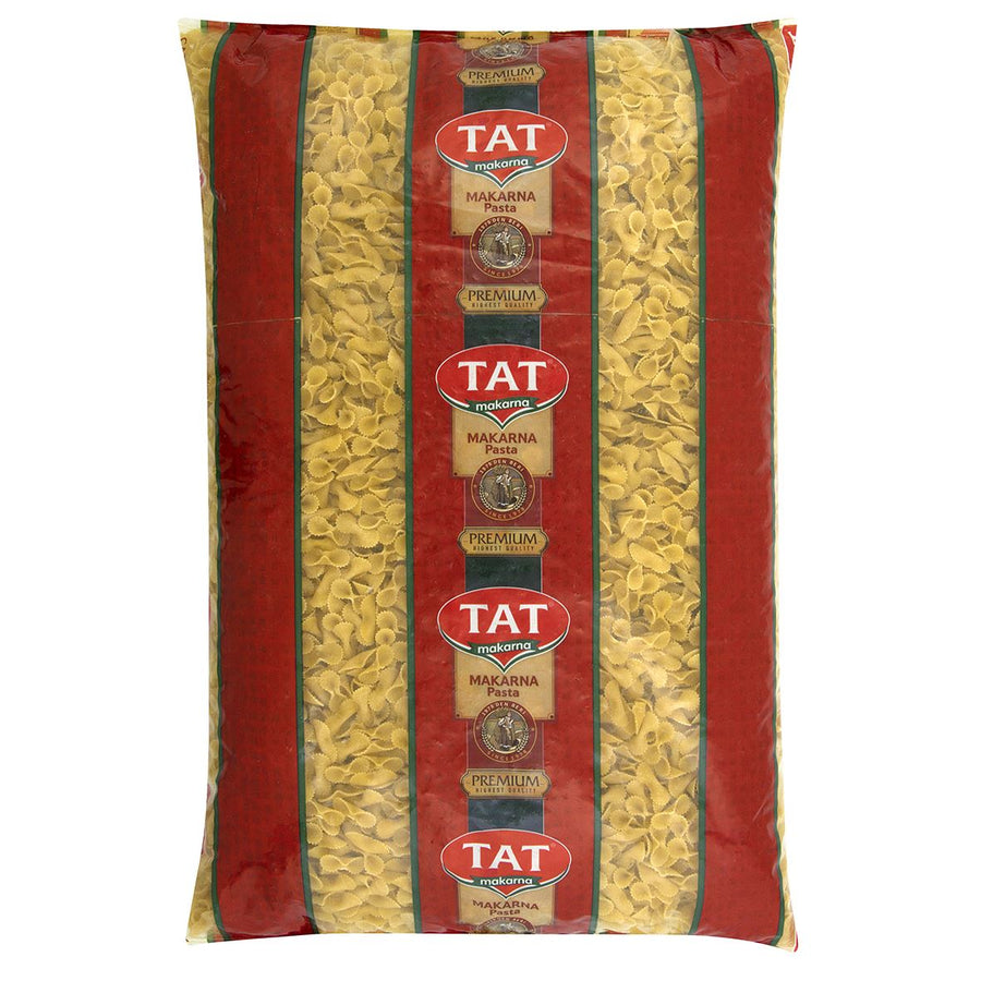 Kartal Fiyonk Makarna 5Kg
