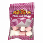 Jelido Marshmallow Pink&White 20gr