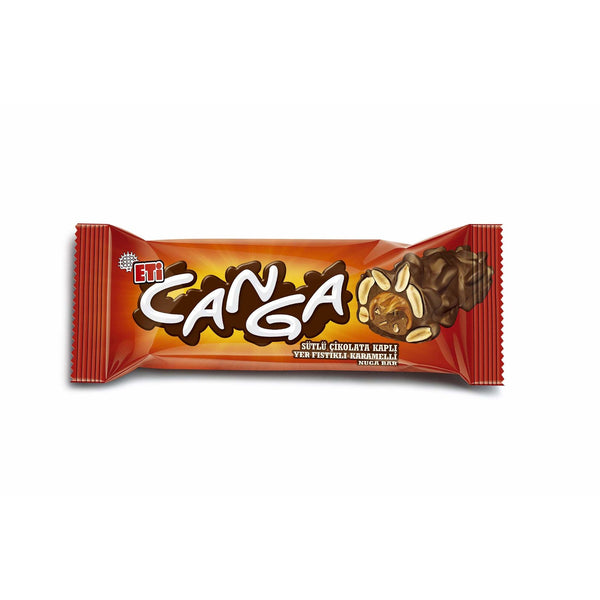 Eti Canga Yer Fıstıklı 45gr