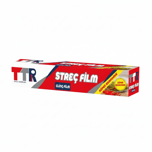 TTR Streç Film