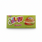 Saadet Jellopy Burger 20 Gr.