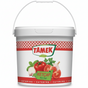 Tamek Kova Ketçap 9 kg.